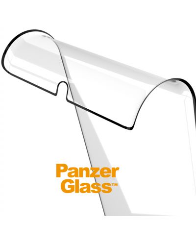 Протектор PanzerGlass - CaseFriend Biometric, Galaxy S20 Ultra - 5