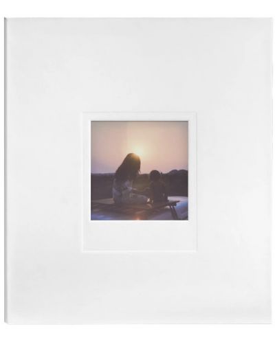 Фото албум Polaroid - Large, White - 1