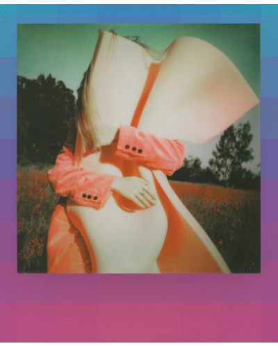 Фотофилм Polaroid -  i-Type, Spectrum Edition, многоцветен - 4