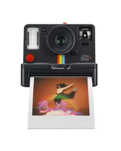 Фотоапарат Polaroid OneStep+ - 3