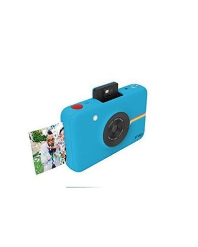 Фотоапарат Polaroid SNAP - BLUE - 6