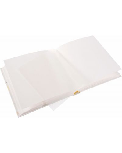 Фотоалбум Goldbuch - Животни, 60 бели страници, 25 x 25 cm - 4