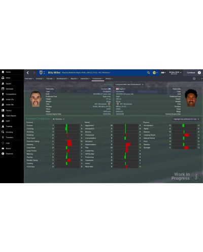 Football Manager 2015 (PC) - 4