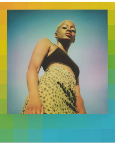Фотофилм Polaroid -  i-Type, Spectrum Edition, многоцветен - 8