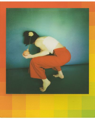 Фотофилм Polaroid -  i-Type, Spectrum Edition, многоцветен - 3