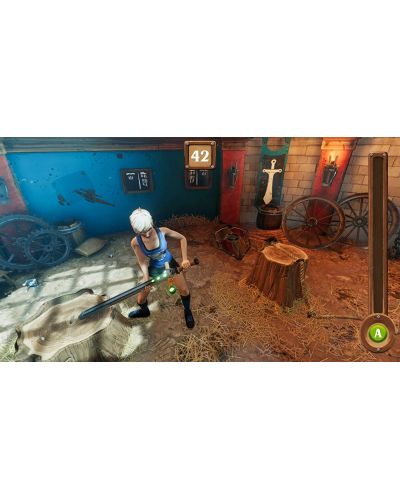 Fort Boyard (Xbox One) - 6