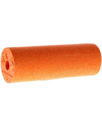 Фоумролер Blackroll - Mini, 15 x 6 cm, оранжев - 2