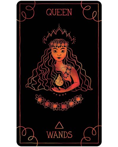 Folklore Tarot (78-Card Deck and Guidebook) - 5