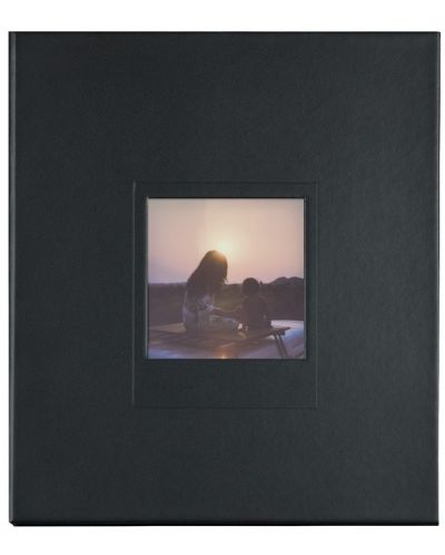 Фото албум Polaroid - Large, Black - 1