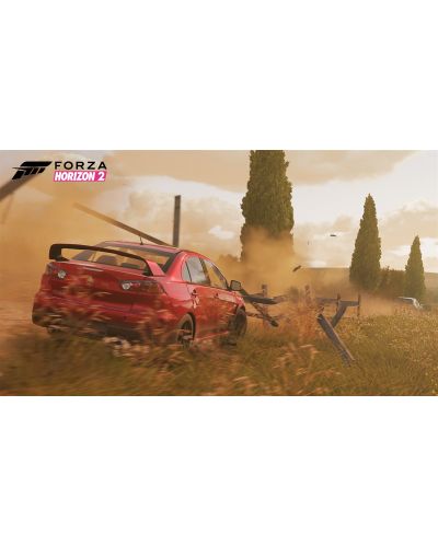 Forza Horizon 2 (Xbox One) - 6