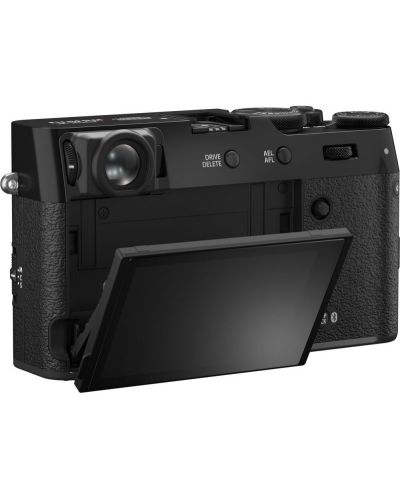 Фотоапарат Fujifilm - X100VI, Black - 8