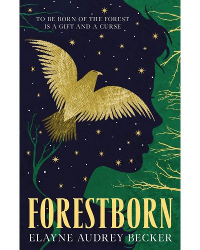 Forestborn - 1