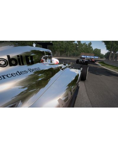 F1 2014  (Xbox 360) - 7