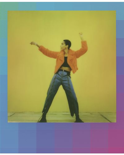 Фотофилм Polaroid -  i-Type, Spectrum Edition, многоцветен - 9