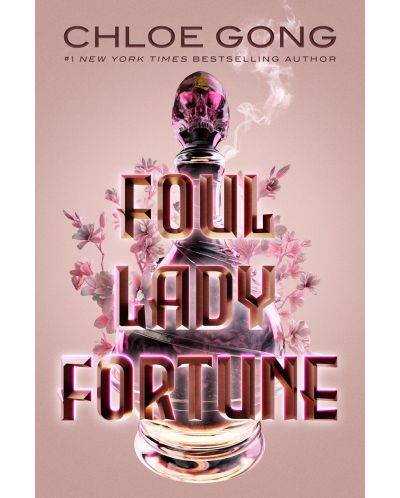 Foul Lady Fortune - 1