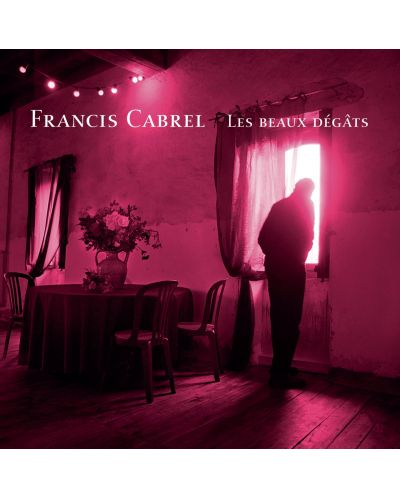 Francis Cabrel - Les beaux dégats (CD) - 1