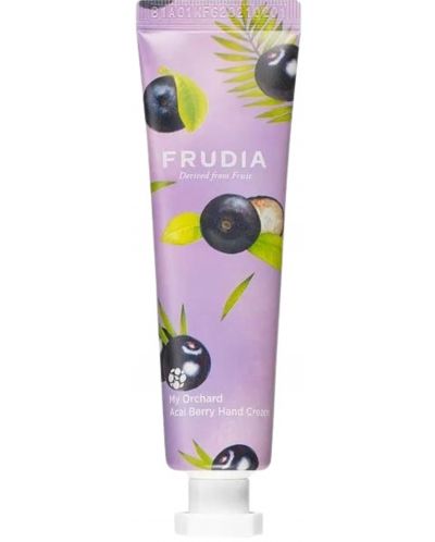 Frudia My Orchard Крем за ръце Acai Berry, 30 g - 1