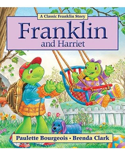 Franklin and Hariet - 1