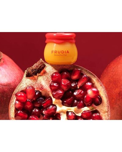 Frudia Балсам за устни 3 в 1 Pomegranate Honey, 10 ml - 4