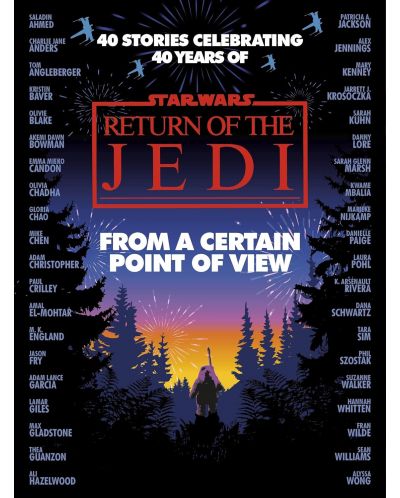 From a Certain Point of View: Return of the Jedi (Star Wars) - 1
