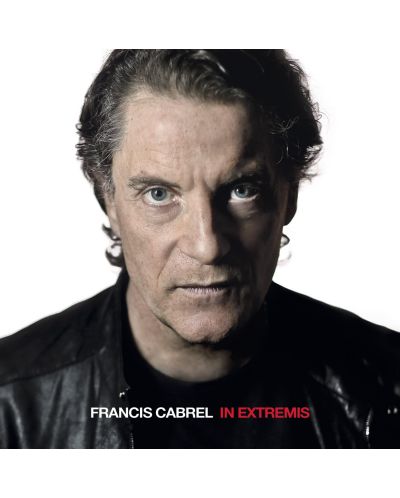 Francis Cabrel - In Extremis (CD) - 1