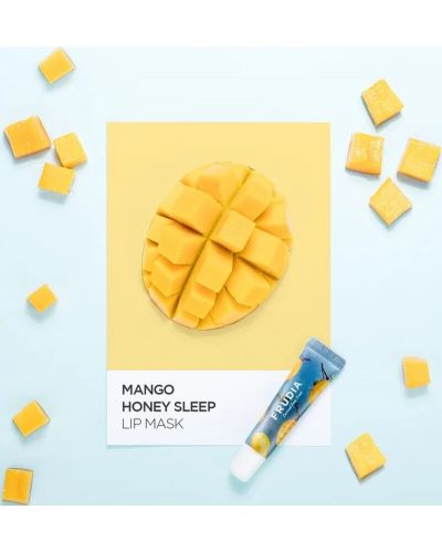 Frudia Маска за устни Mango Honey, 10 g - 2
