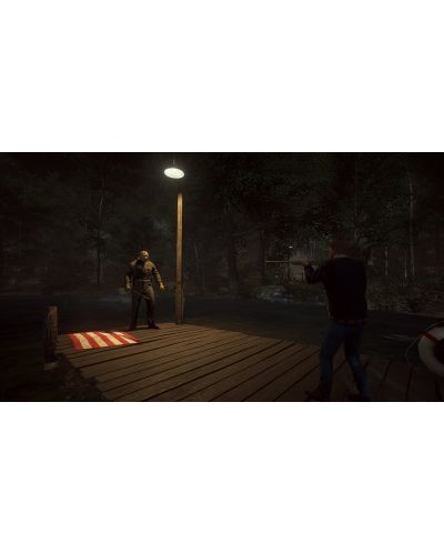 Friday the 13th: The Game (Xbox One) - 7