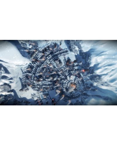 Frostpunk: Console Edition (PS4) - 4