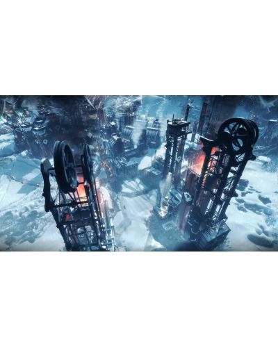 Frostpunk: Console Edition (PS4) - 10