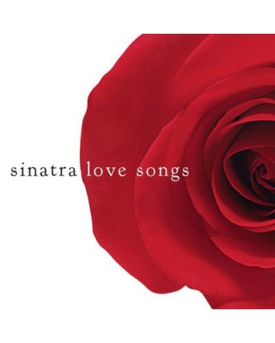 Frank Sinatra - Love Songs (CD) - 1