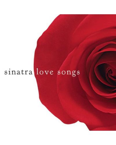 Frank Sinatra - Love Songs (CD)