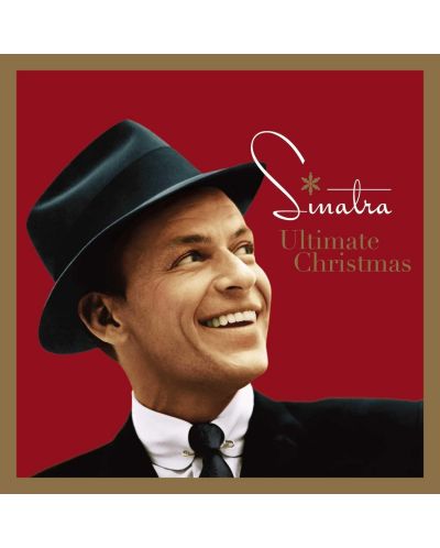 Frank Sinatra - Ultimate Christmas (CD)