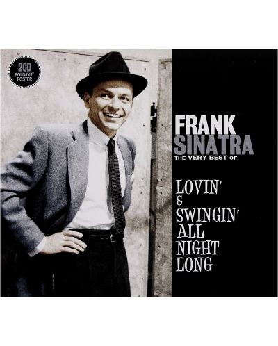 Frank Sinatra - Lovin' & Swingin' All Night Long (2 CD) - 1