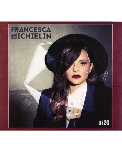 Francesca Michielin- di20 (CD)