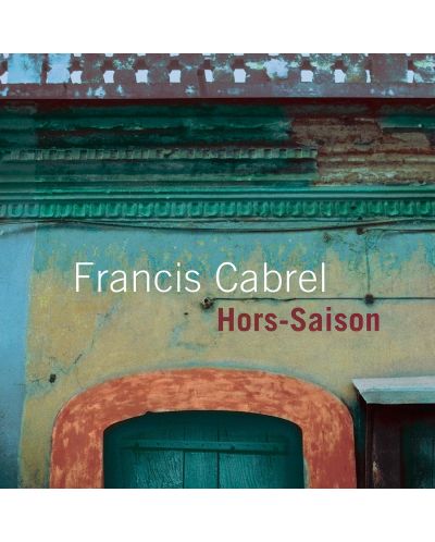 Francis Cabrel - Hors-saison (CD) - 1
