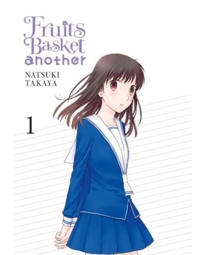 Fruits Basket Another, Vol. 1