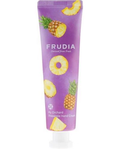 Frudia My Orchard Крем за ръце Pineapple, 30 g - 1