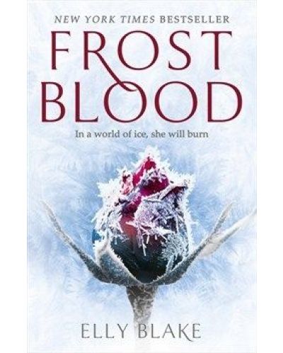 Frostblood