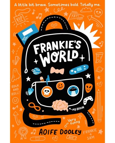 Frankie's World 1 - 1