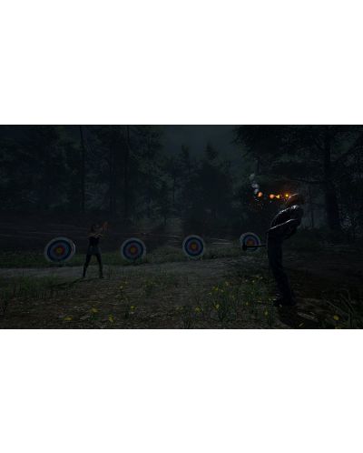 Friday the 13th: The Game (PS4) - 6