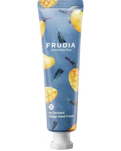 Frudia My Orchard Крем за ръце Mango, 30 g - 1