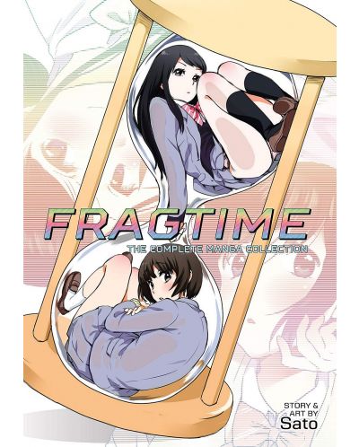 Fragtime (Omnibus)