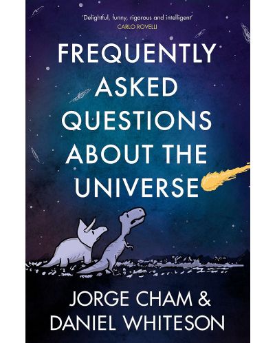 Frequently Asked Questions About the Universe - 1