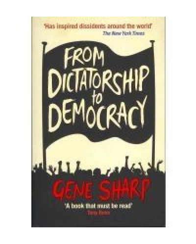 From Dictatorship to Democracy - 1