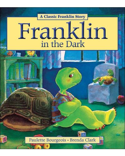 Franklin in the Dark - 1