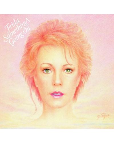 Frida - Something's Going On (2 CD)
