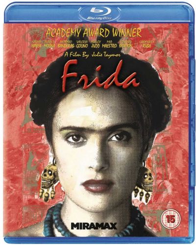 Frida (Blu-Ray) - 1