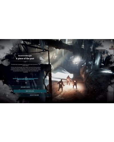 Frostpunk: Console Edition (PS4) - 3