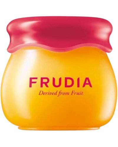 Frudia Балсам за устни 3 в 1 Pomegranate Honey, 10 ml - 1