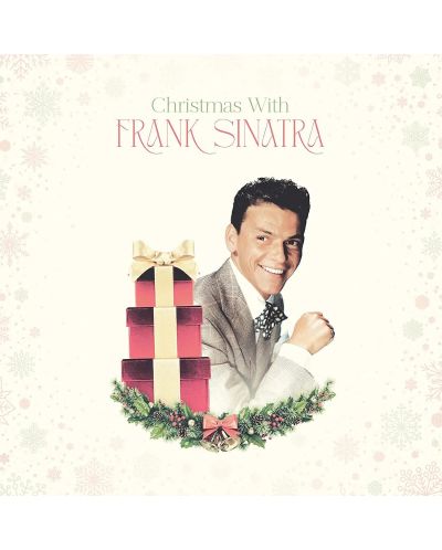 Frank Sinatra - Christmas With Frank Sinatra (Vinyl) - 1